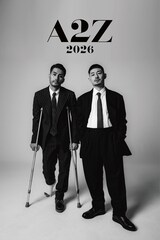 AKLOとZORNがツーマンライブ開催、ファンクラブ特典でZORNのめじるしチャーム