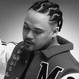 CHICO CARLITO「紅碧」配信ジャケット