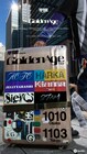 「POP YOURS」の東阪ツアー企画でAOTO、HARKA、Jellyyabashi、Kianna、Siero、27AMが集結