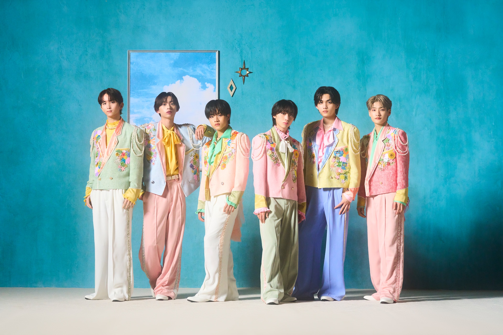 Lienelニューシングル「愛のダバダ」はアイドル歌謡、作詞作曲は「好きすぎて滅！」手がけた浅野尚志