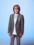坂崎幸之助（THE ALFEE）