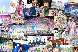 今年のTIF、どう動く？音楽ライター陣＆吉田尚記アナの注目ポイントは