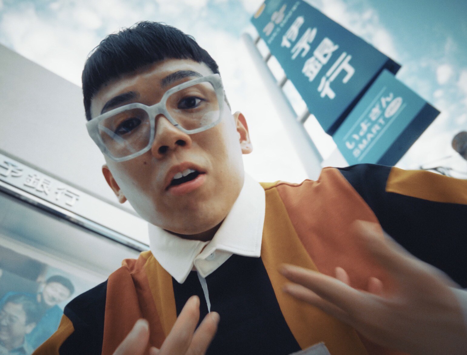 愛媛県ラッパーGOUUが“伊予”で韻踏み連発「IYO」発表