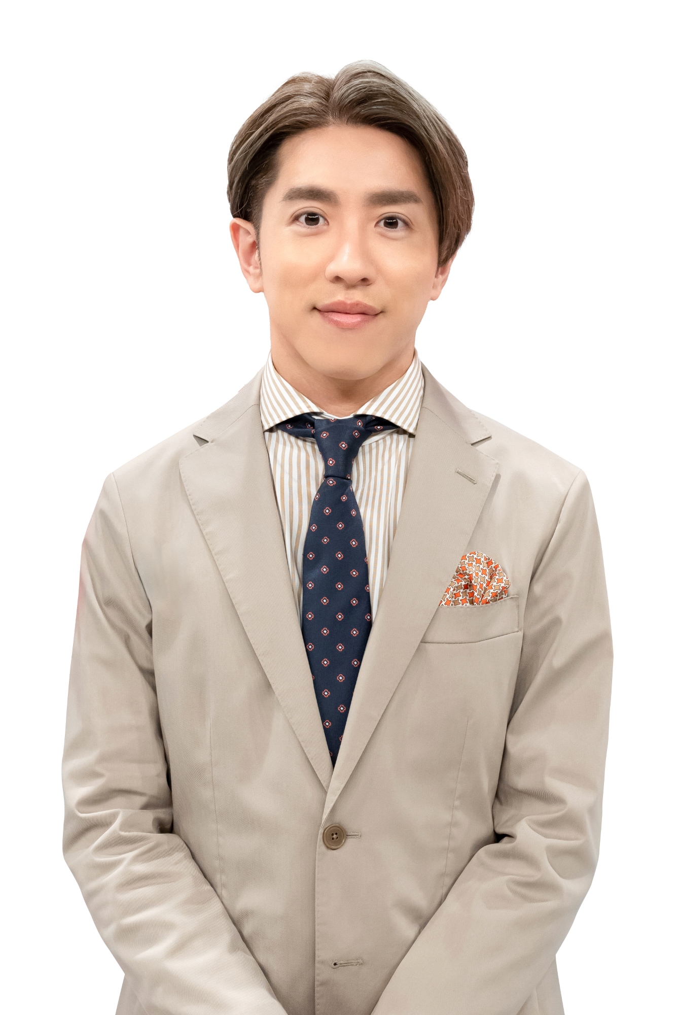 村上信五が報道MC初挑戦！「ミヤネ屋」後枠、読売テレビの新番組「ニュースto」