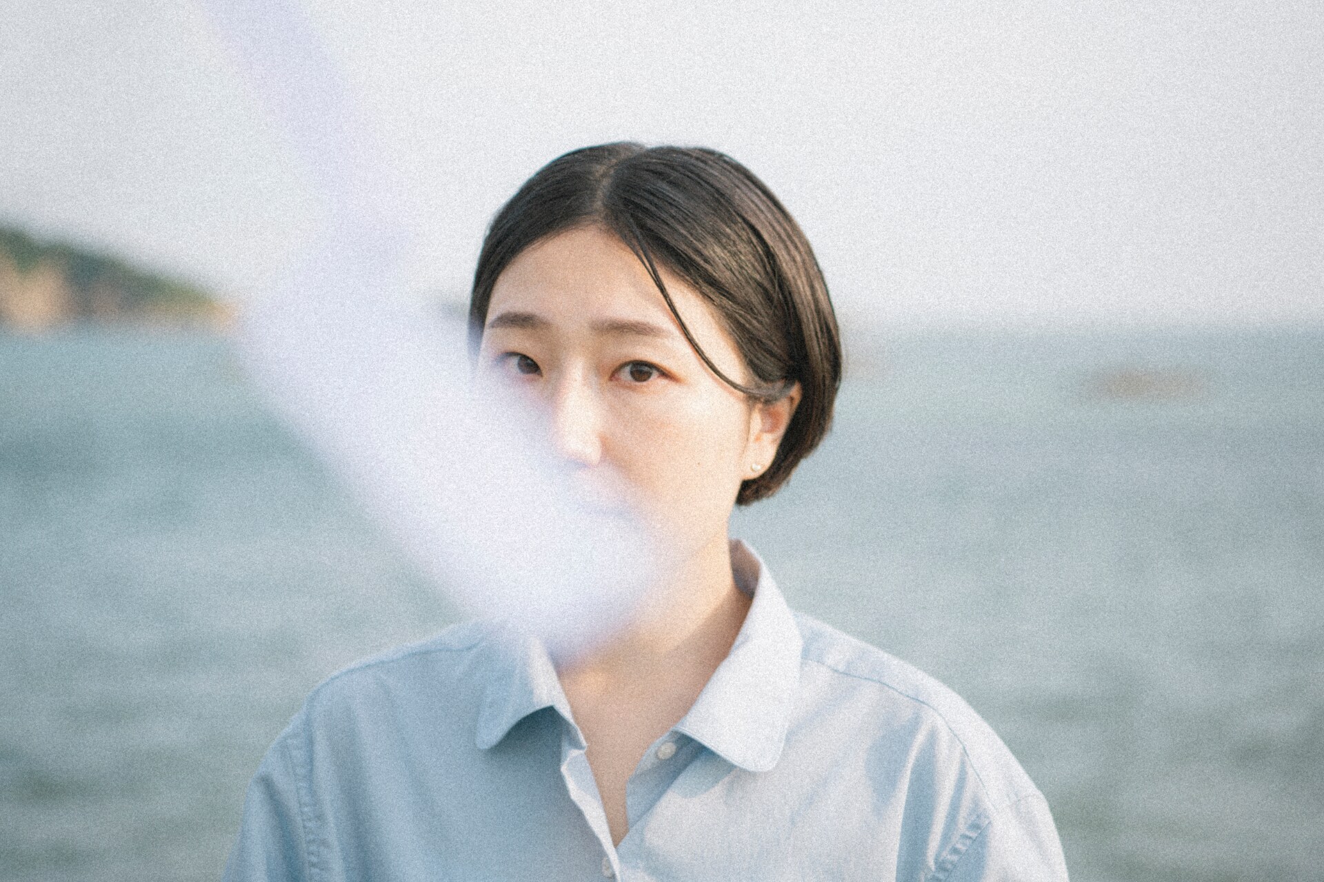 関取花がミニマムなミニアルバム発売、秋からツアー