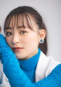 鈴木美羽