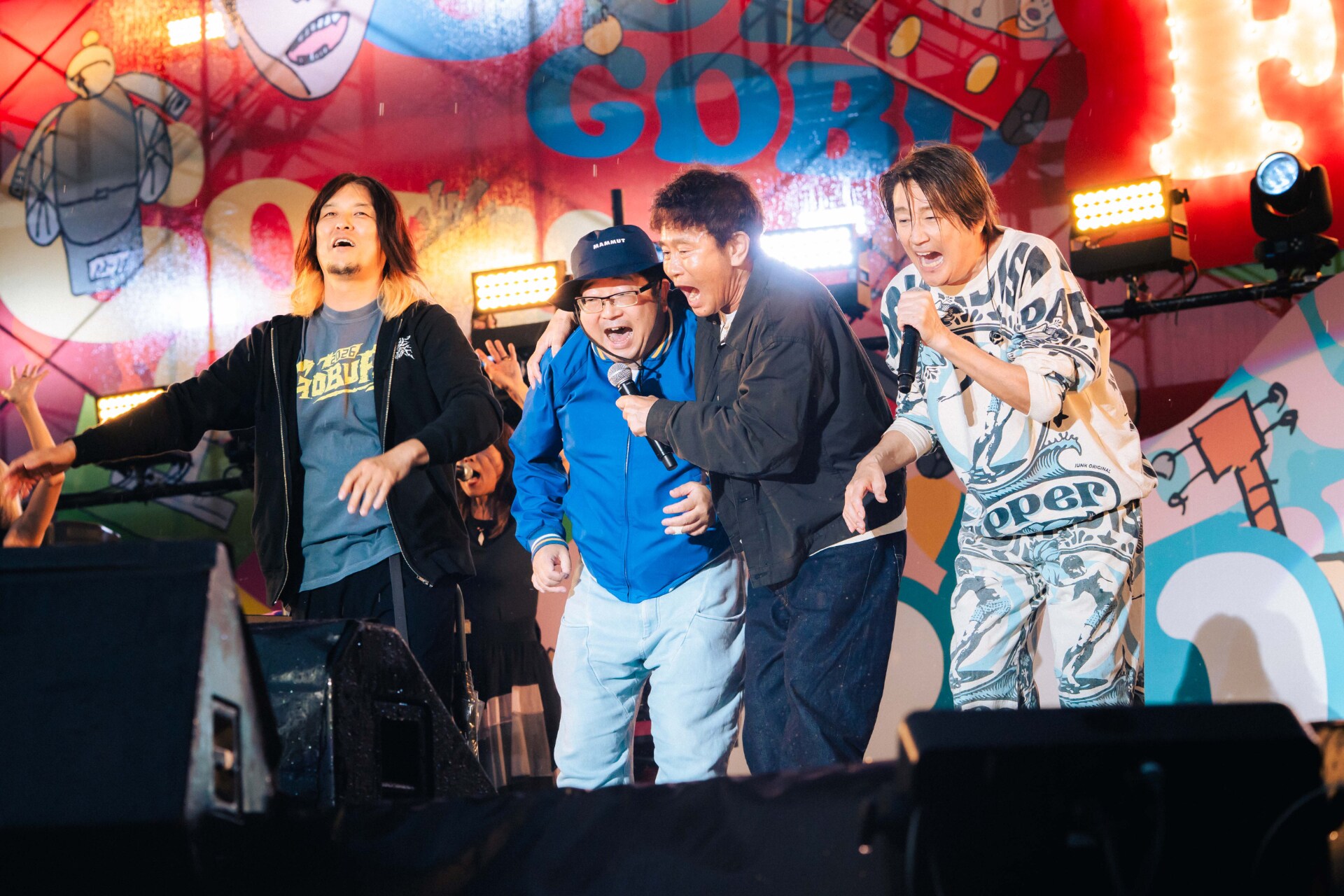 超特急の国際フォーラムXmas公演がBlu-ray化、撮り下ろしビジュアルも