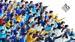 本日開幕「エビライ」と「有吉の壁」がコラボ、放送は8月19日
