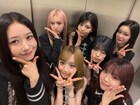 ME:Iがスマホで近況報告「バズリズム02」TAGRIGHT、NEWS、CIRRA、aoenも登場
