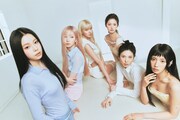 NMIXXの日本デビュー決定、ワーナーからベストアルバム発売