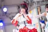 米村姫良々（OCHA NORMA）