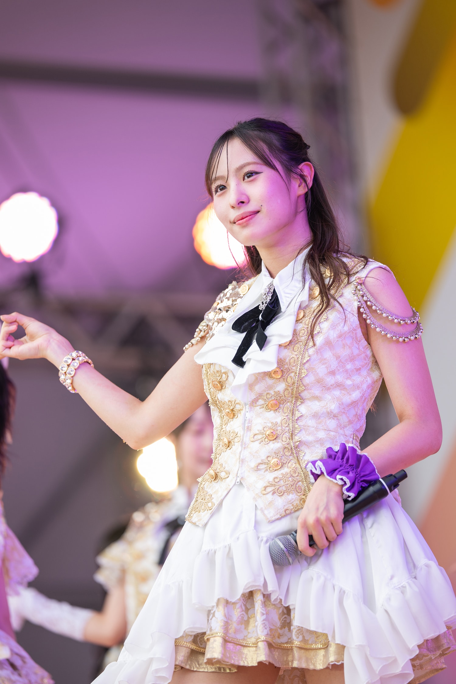石山咲良（Juice=Juice） [画像ギャラリー 18/20] - 音楽ナタリー