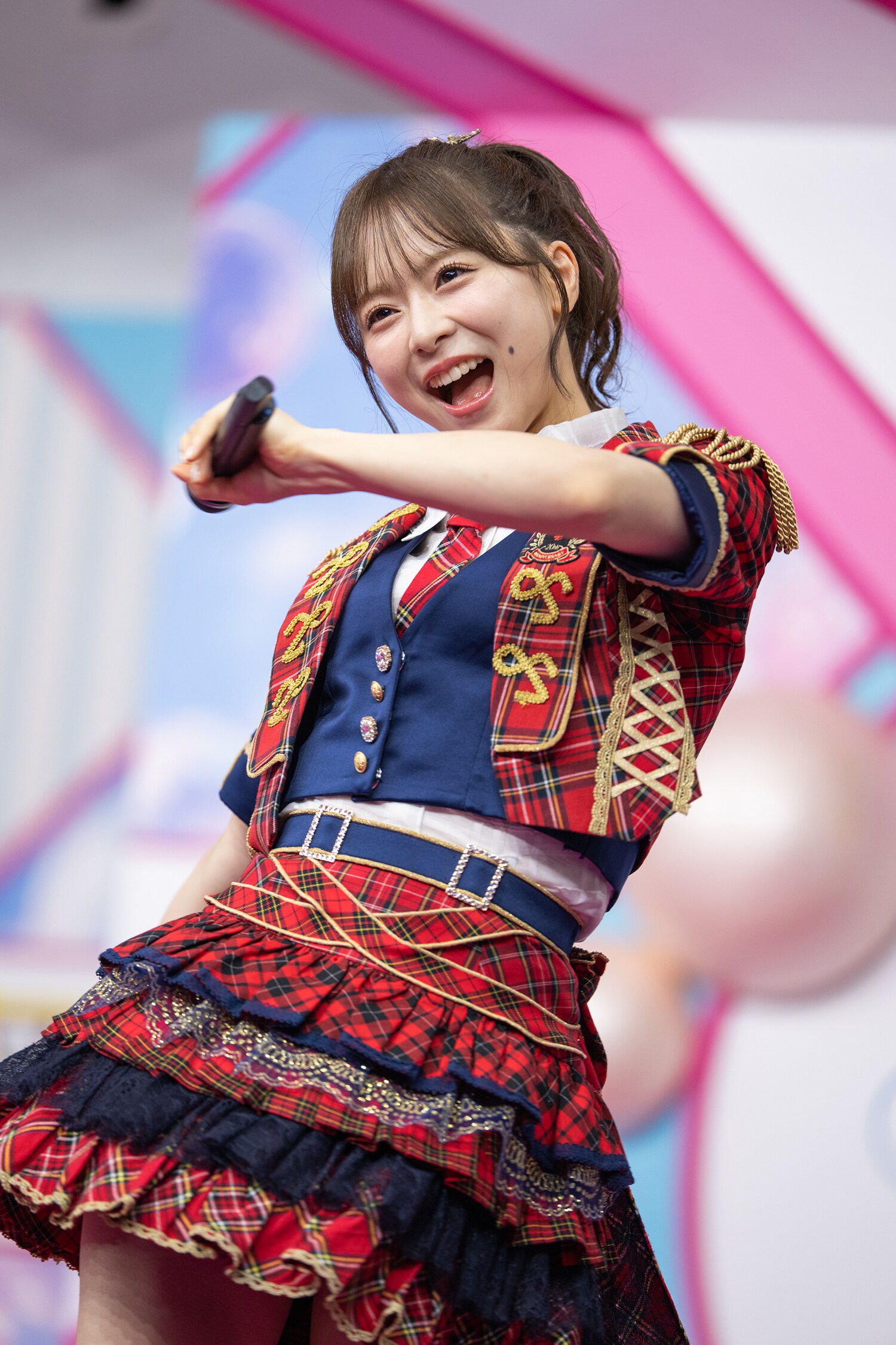 倉野尾成美（AKB48） [画像ギャラリー 9/23] - 音楽ナタリー
