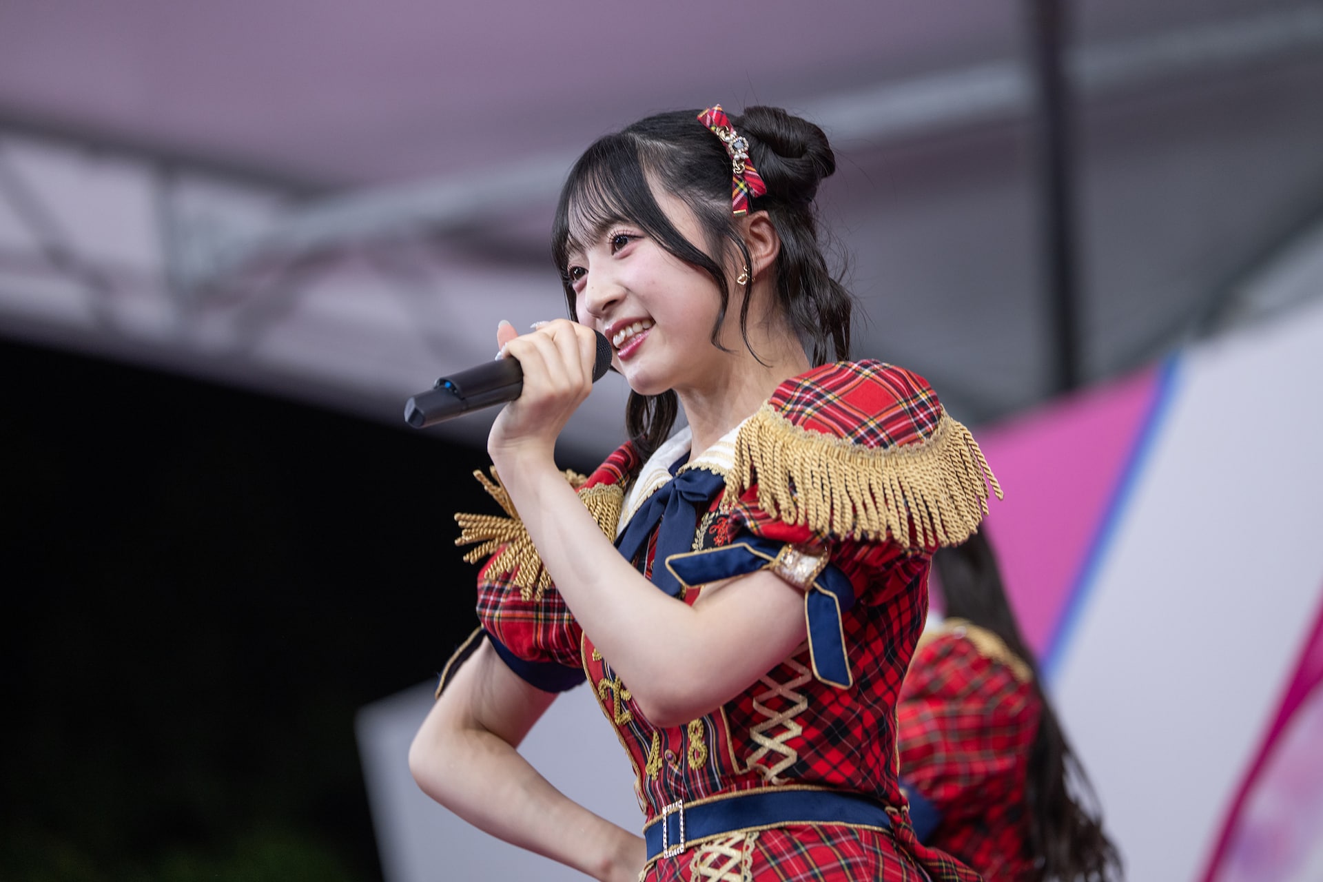 秋山由奈（AKB48） [画像ギャラリー 6/23] - 音楽ナタリー