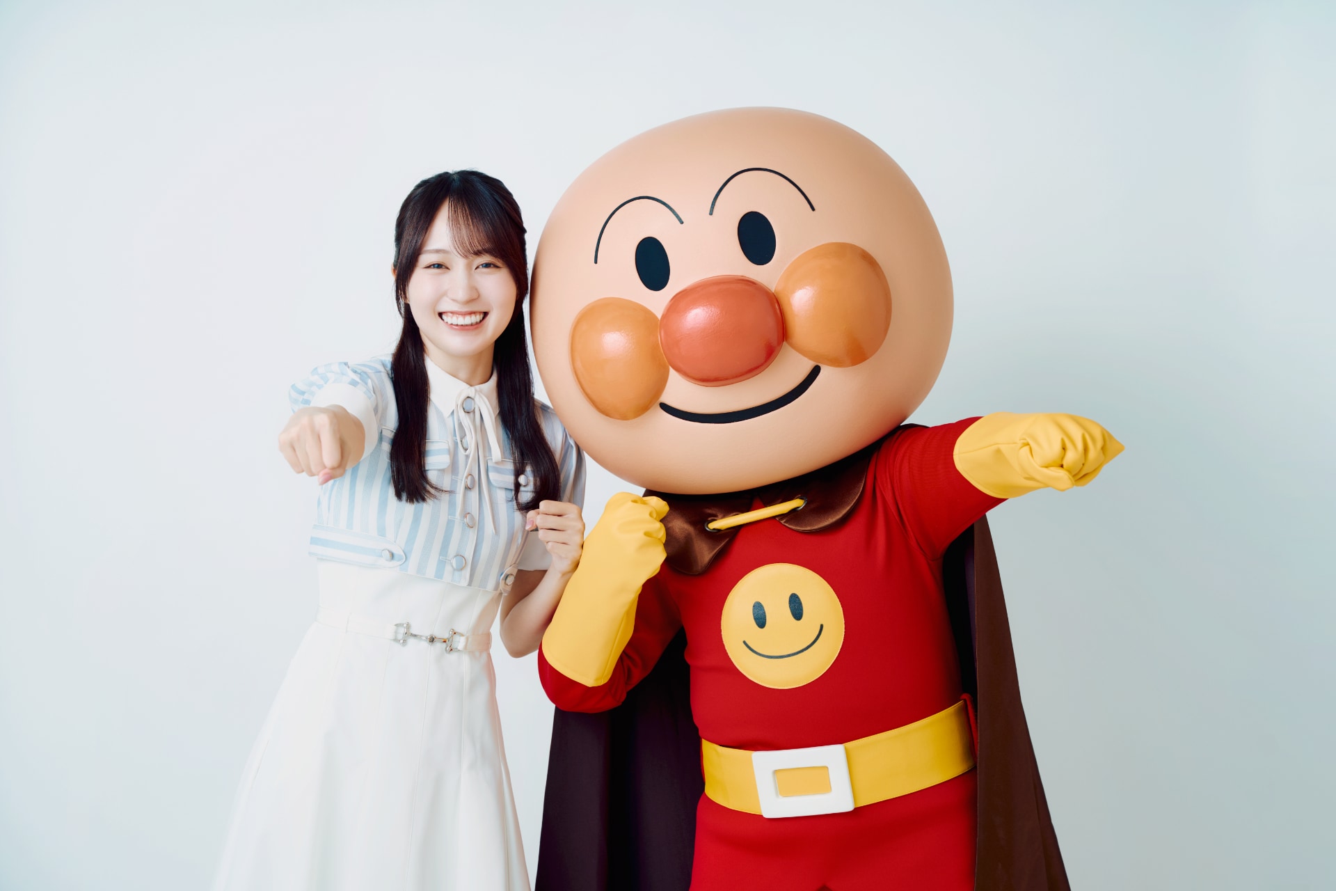 乃木坂46賀喜遥香が初恋の相手と対面、愛を熱弁