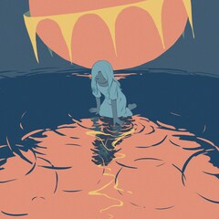 バルーン「プロジェクトセカイ」書き下ろし楽曲「レム」を配信リリース