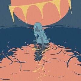 バルーン「プロジェクトセカイ」書き下ろし楽曲「レム」を配信リリース
