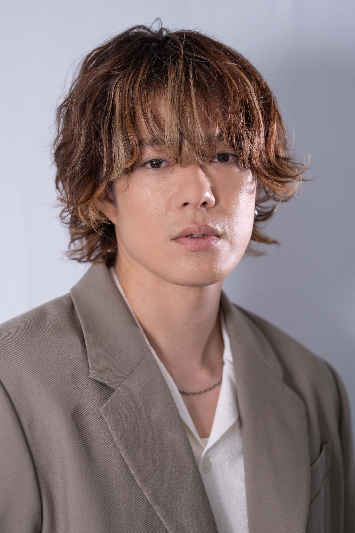 7ORDER真田佑馬がサンミュージックとエージェント契約、ソロ活動をマネジメント