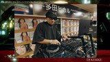 DJ KEKKE「Hikaru Utada Only Mix」のサムネイル。