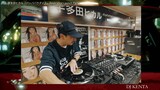 DJ KENTA「Hikaru Utada Only Mix」のサムネイル。