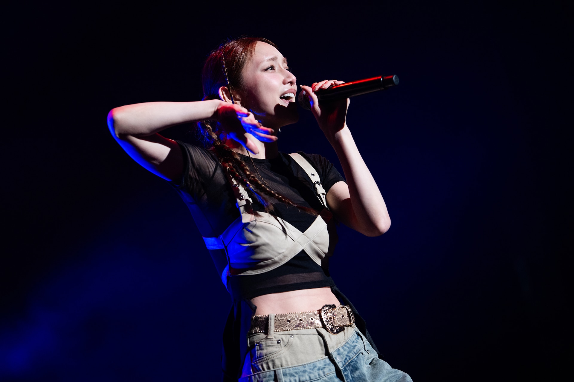 BiSベスト盤「うりゃおい!!!」2枚組アナログに - 音楽ナタリー