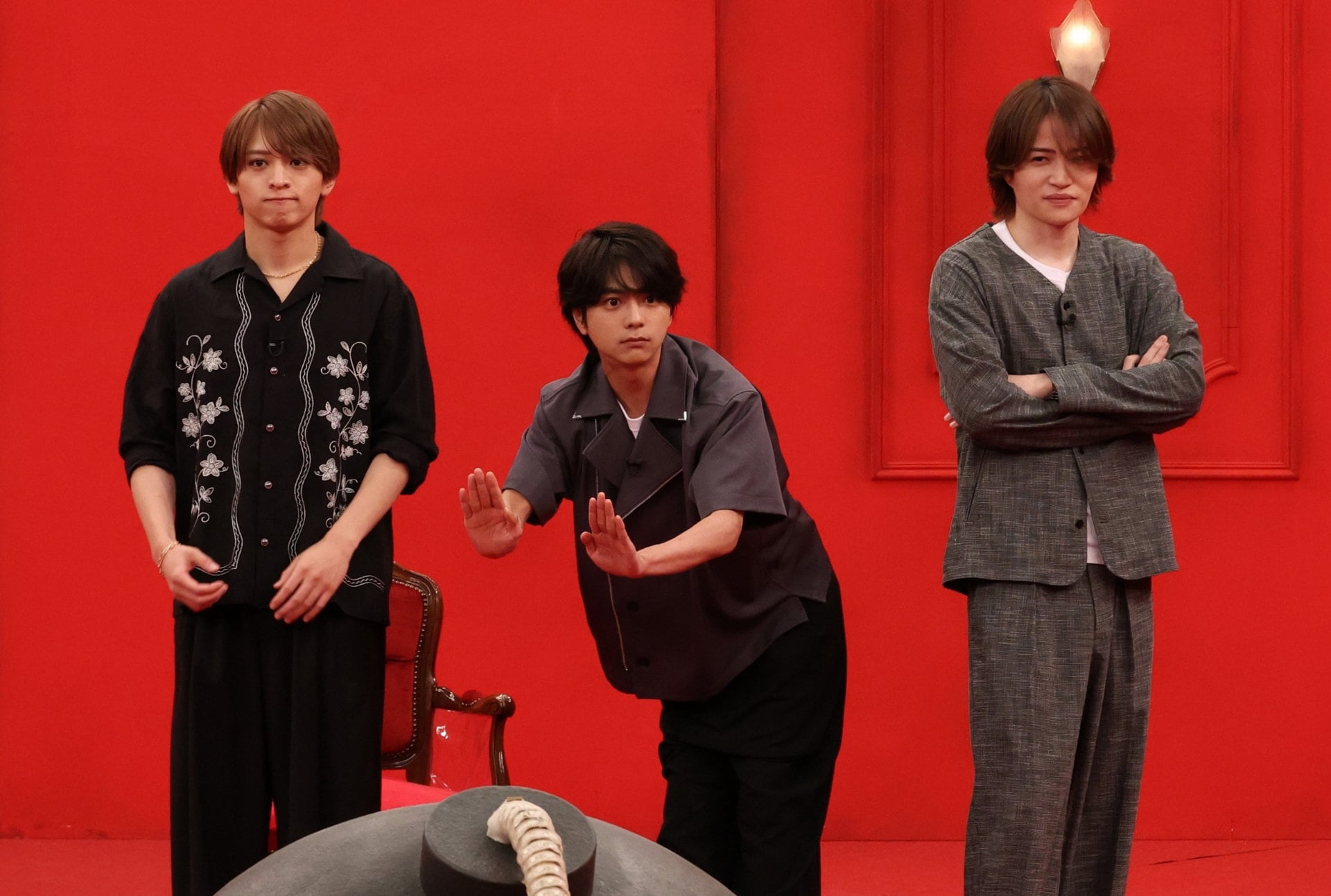 Lucky Kilimanjaro新アルバム、ジャケットは陶芸家・宮下サトシ作の