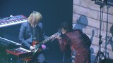 平手友梨奈「俺らの未来」ライブ映像より。