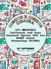 お台場ヒップホップフェス「CIRCUS × CIRCUS」にSkippa、鎮座DOPENESS追加