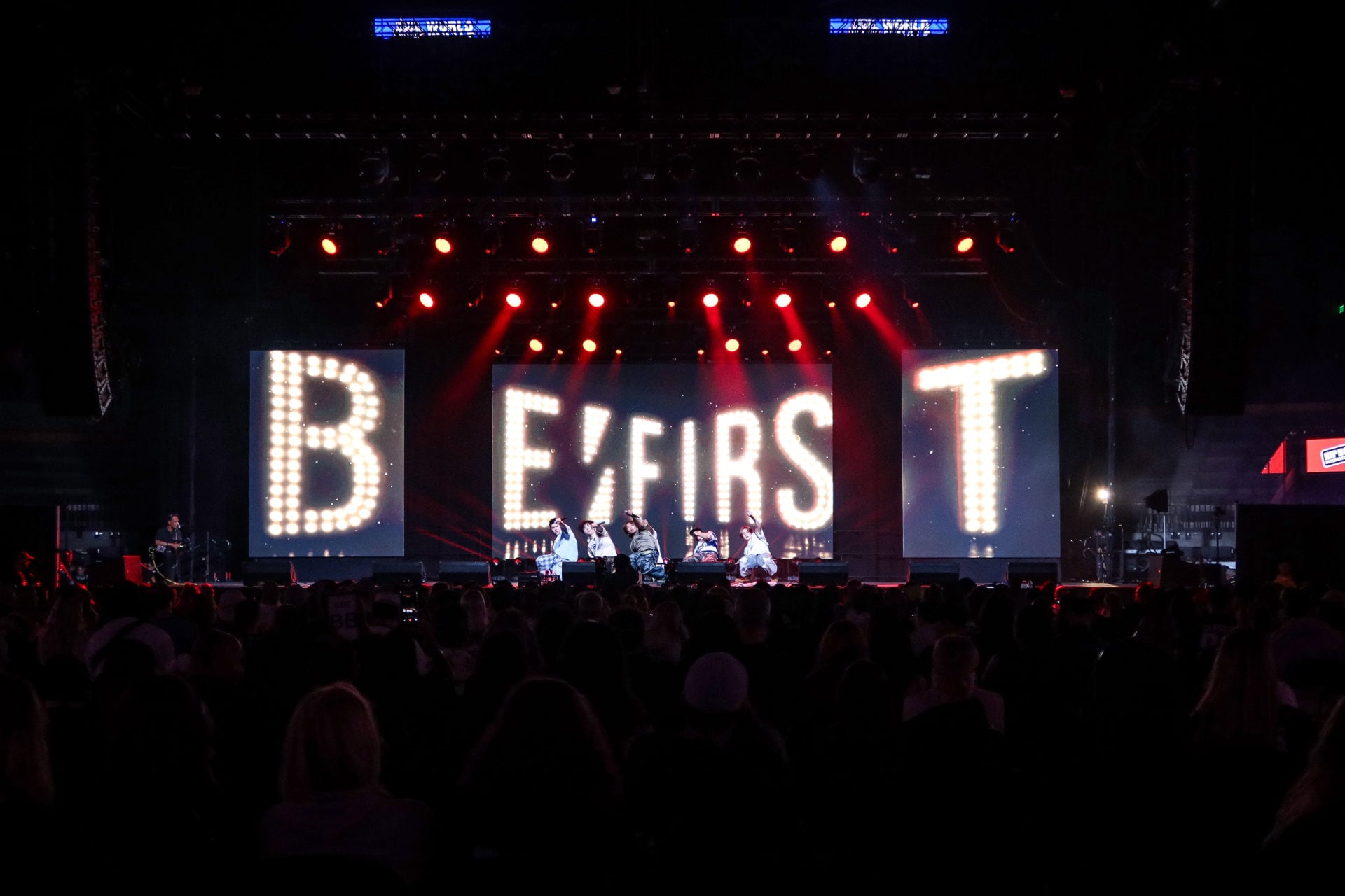BE:FIRSTが米ダンス世界大会で新曲初披露、4年連続世界チャンピオンのSOTAは講師として凱旋