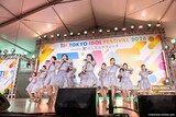 「TOKYO IDOL FESTIVAL 2026」より乃木坂46のステージの様子。