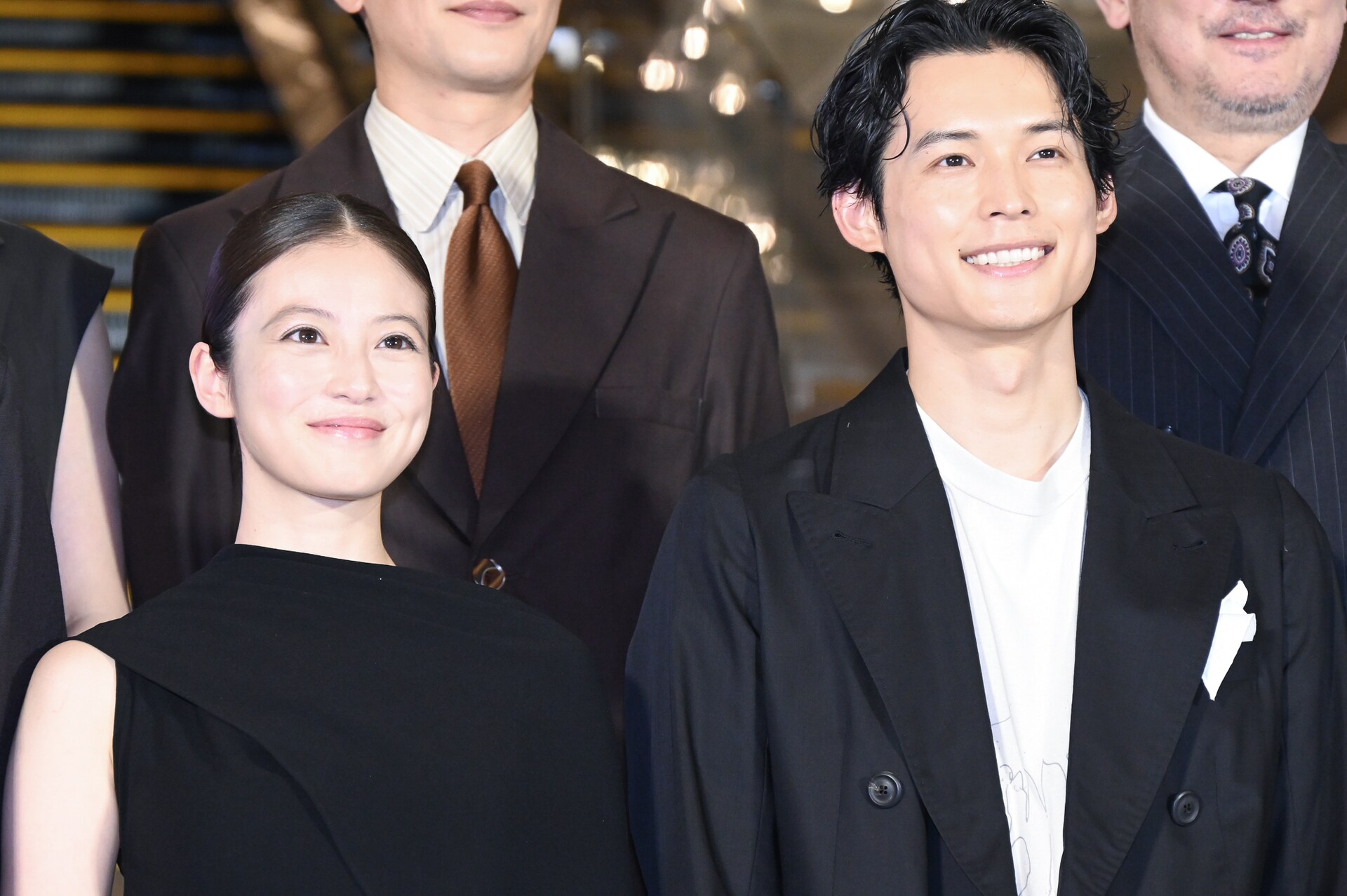 だが,情熱はある DVD 全6巻 全巻セット 髙橋海人 森本慎太郎 高橋海人