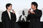 SixTONES松村北斗、“ドンじらけ”を恐れながら映画「白鳥とコウモリ」の見どころ熱弁