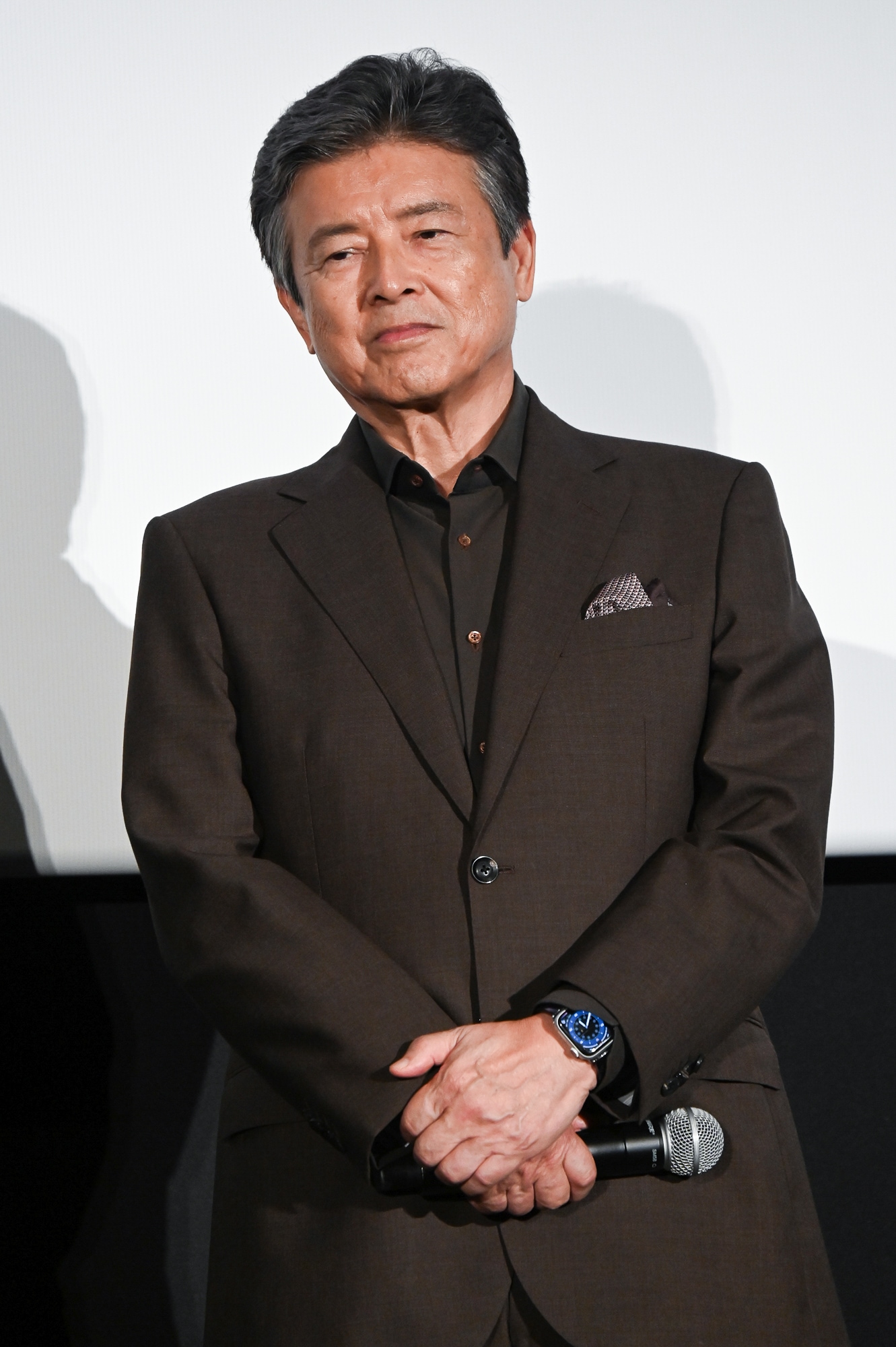 泉谷しげるの“裸の音”をさらけ出すDVD「私生活のない男」 - 音楽ナタリー