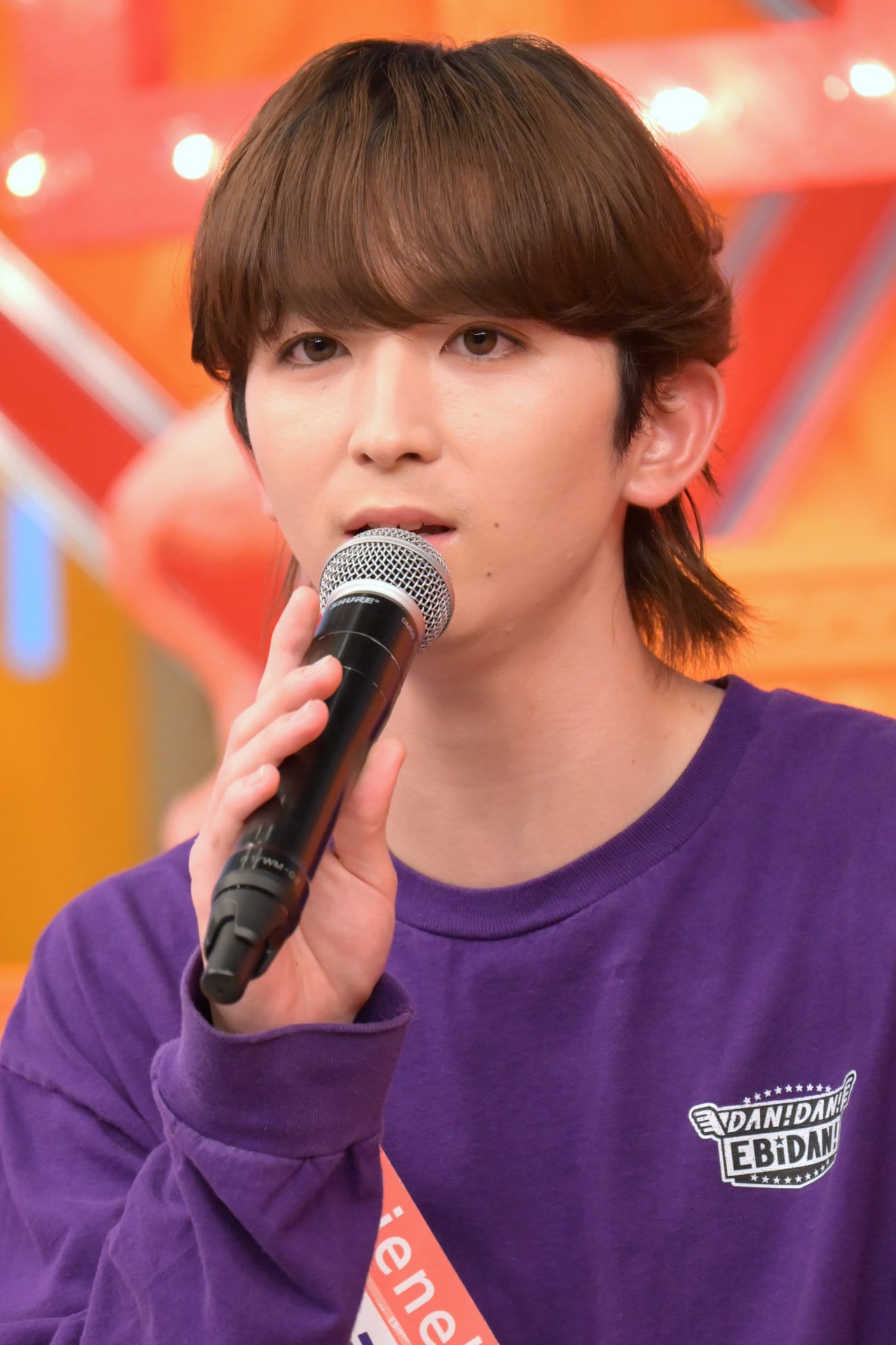 高岡ミロ EBiDAN DAN! Lienel | - 高岡ミロ（Lienel）。「DAN! EBiDAN