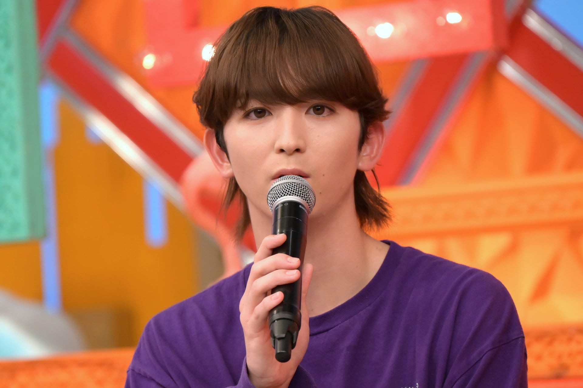 高岡ミロ EBiDAN DAN! Lienel | - 高岡ミロ（Lienel）。「DAN! EBiDAN