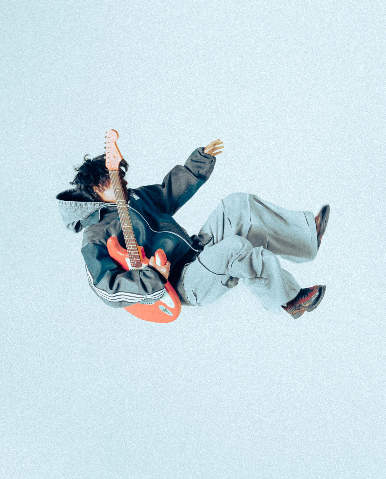 LavtがKi/oon Musicからメジャーデビュー、1stシングル「未練」を配信
