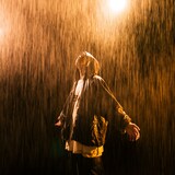 Lavt「未練」配信ジャケット