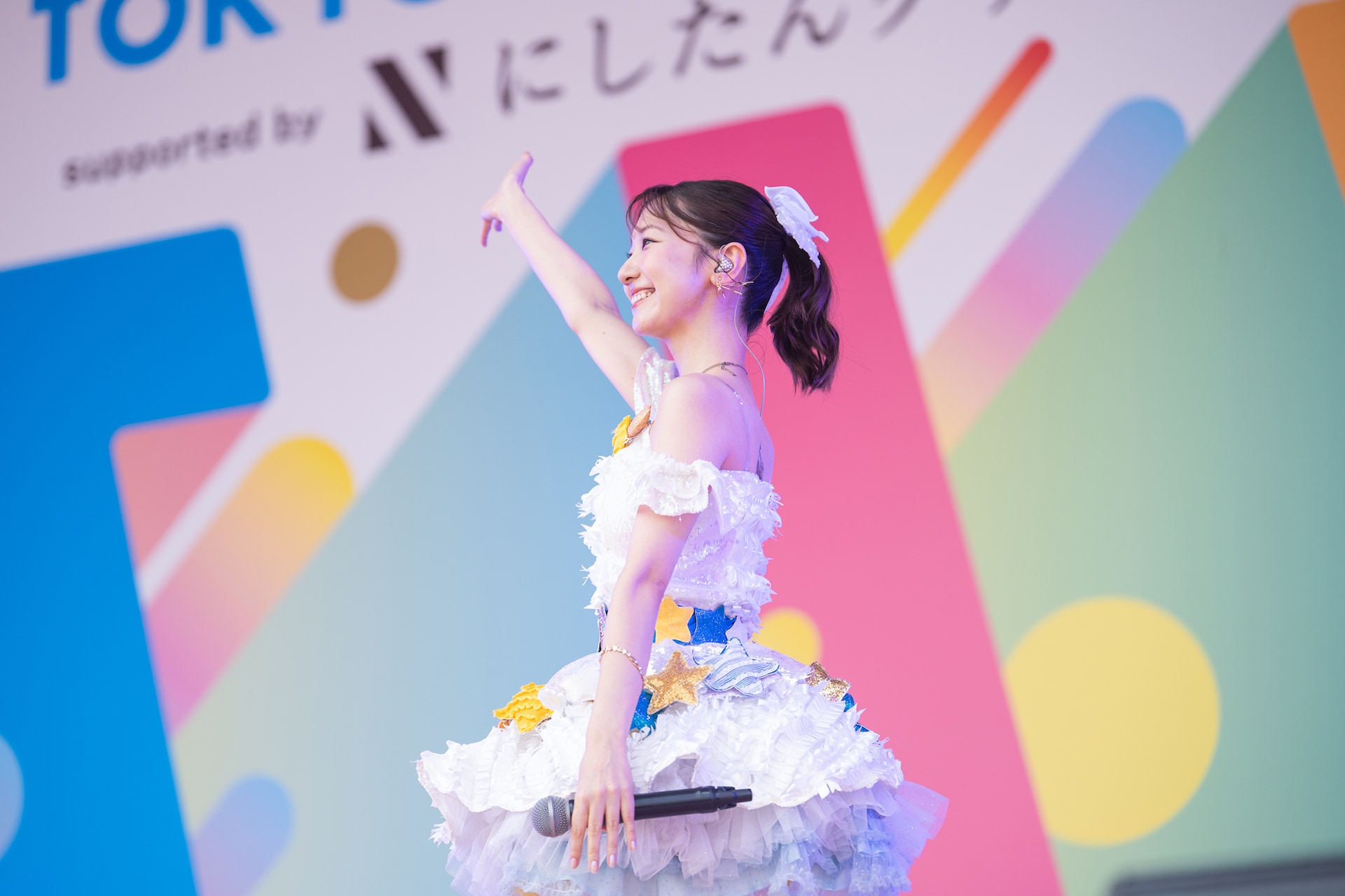 Diggy-MO'が歌うAve Mujica楽曲の音源リリース決定 - 音楽ナタリー