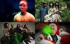 フジロック特集でKroiや平沢進＋会人のコメントOA、計30時間のライブ音源も
