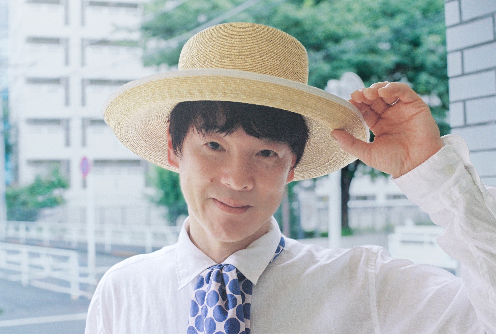 カジヒデキの「MY BOOM IS ME」人生