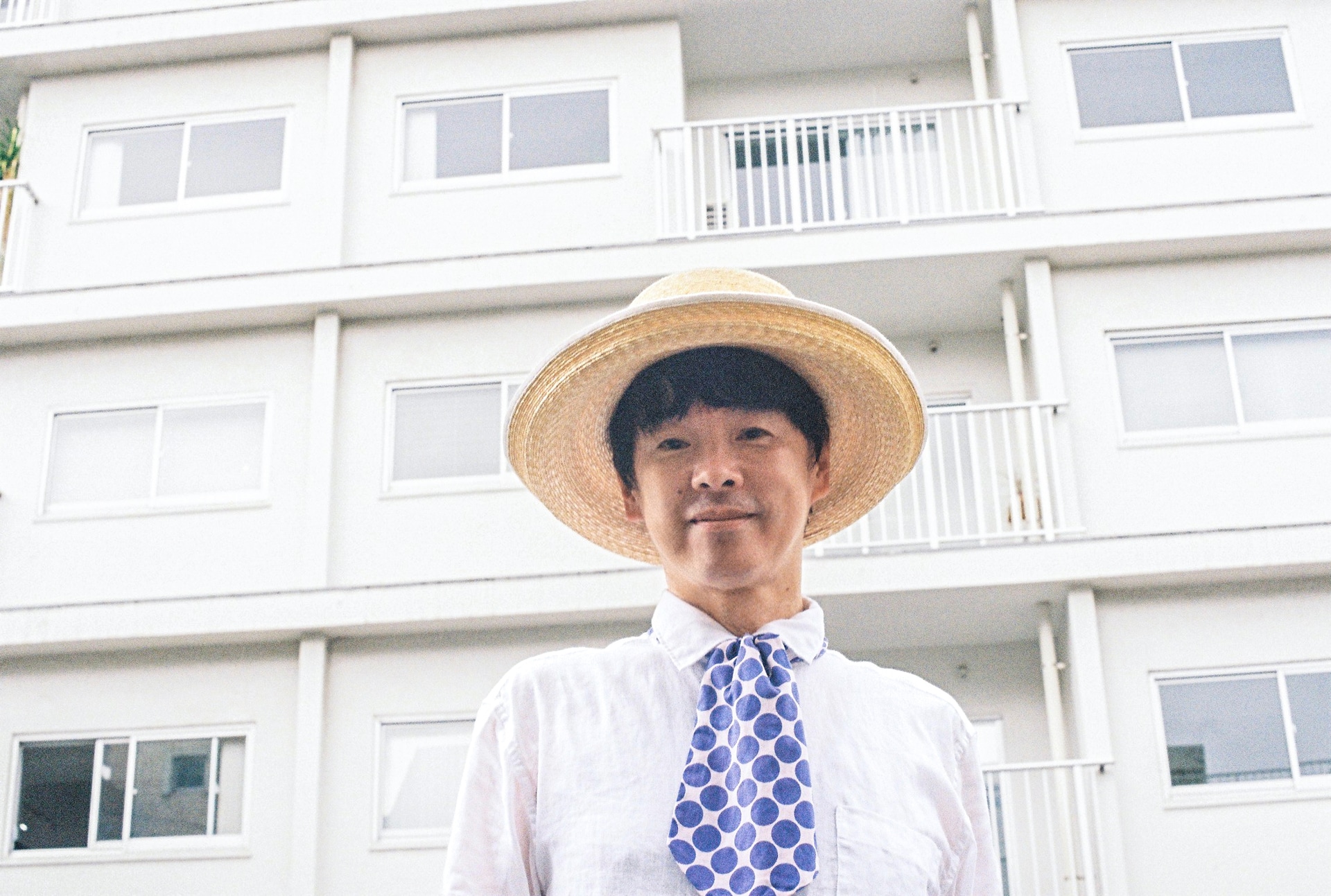 カジヒデキ“空白の1年”を振り返る