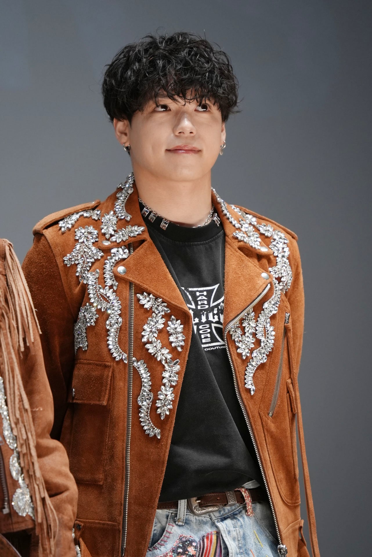 BOT  加納嘉将 セット 加納嘉将（BALLISTIK BOYZ） [画像ギャラリー 3/13] - 音楽ナタリー