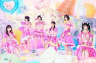 Devil ANTHEM.がフルアルバム発表、結成12周年記念全国ツアーも