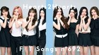 Hearts2Hearts「THE FIRST TAKE」に初登場　歌うのは、バズったあの曲