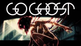 King Gnu×攻殻機動隊「GO GHOST」アニメ本編映像を用いたミュージックビデオ公開