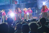 GANG PARADE