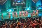 GANG PARADE