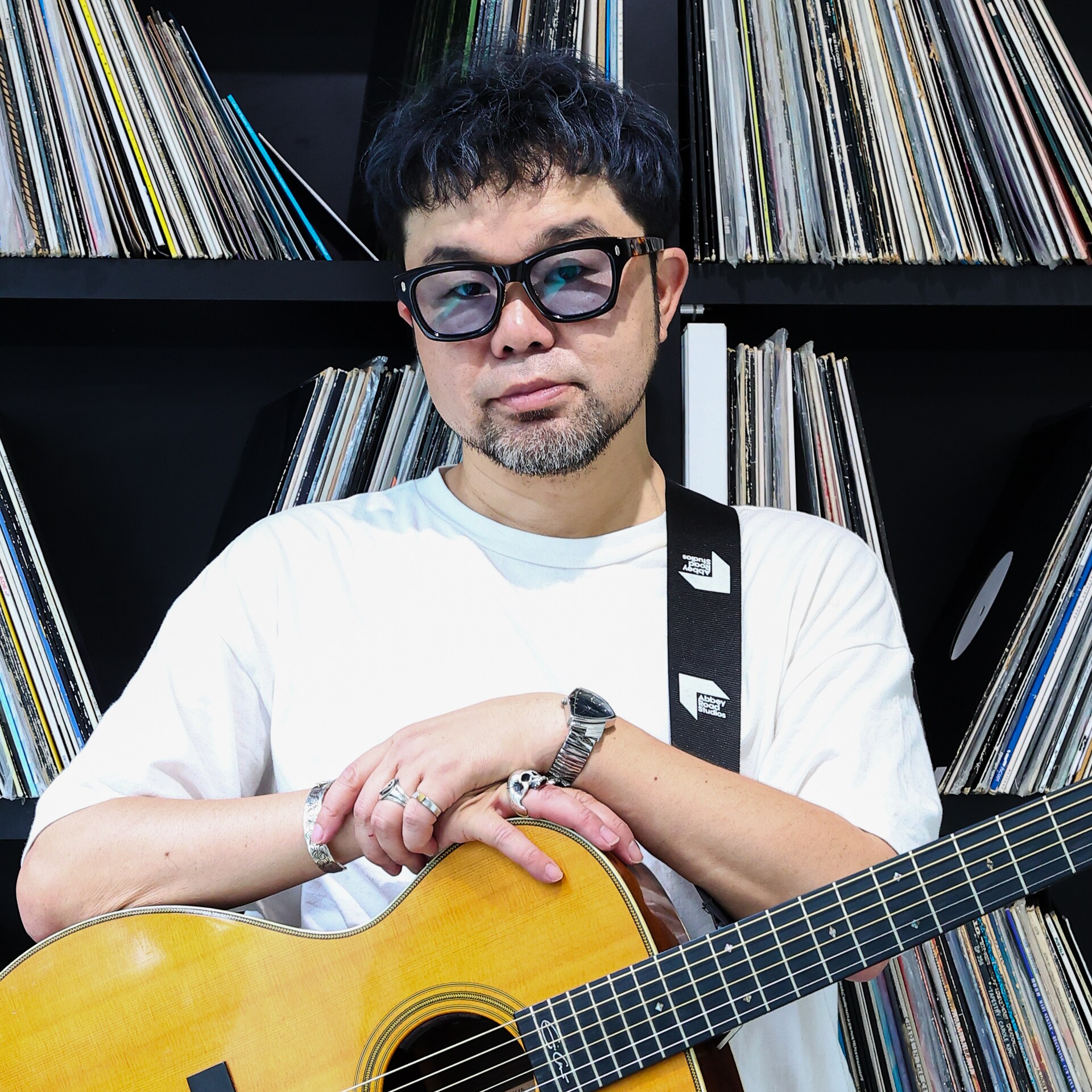 西寺郷太（NONA REEVES）が選ぶ2026年夏の10曲
