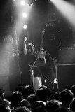 たかはしほのか（Vo, G / リーガルリリー）（Photo by Tatsuki Nakata）