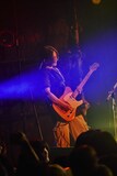 たかはしほのか（Vo, G / リーガルリリー）（Photo by Tatsuki Nakata）